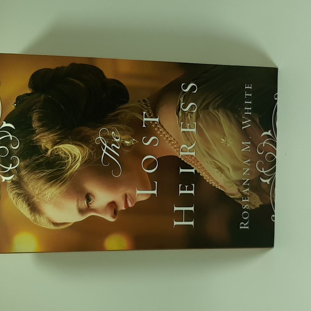 Roseanne M. White 3-book set Ladies of the Manor Christian Fiction Bethany House - Picture 5 of 8